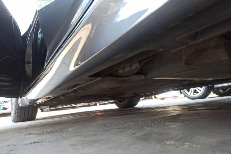 Used Honda Accord 2018 Rui Hybrid 2.0L Rui Ling Edition China VI
