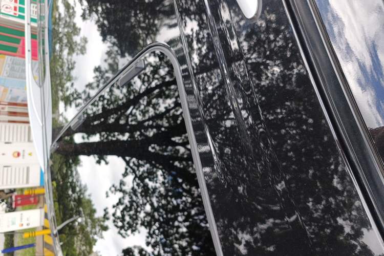 Used Nissan Quest 2015 3.5L SL