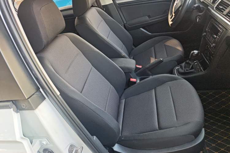 Used Volkswagen Bora 2019 Bora·Legend 1.5L Automatic Fashion Edition China VI Standard