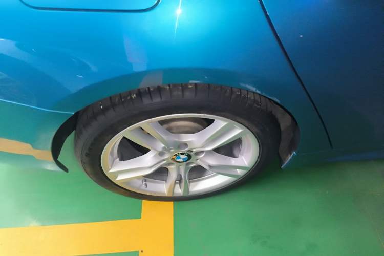 Used BMW 4 Series 2020 425i Gran Coupe M Sport Night Edition
