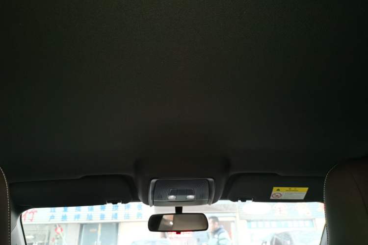 Used BYD Qin PLUS 2024 HONOR Edition DM-i 55KM Leading Model
