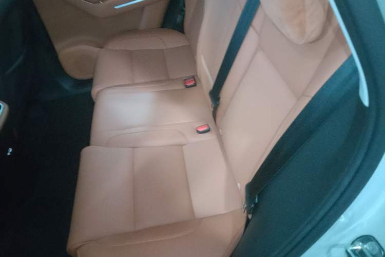 Used Leapmotor C10 2026 605 LiDAR Version
