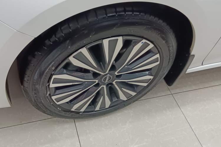 Used Nissan Teana 2022 2.0L XL-TLS Enjoyment Edition