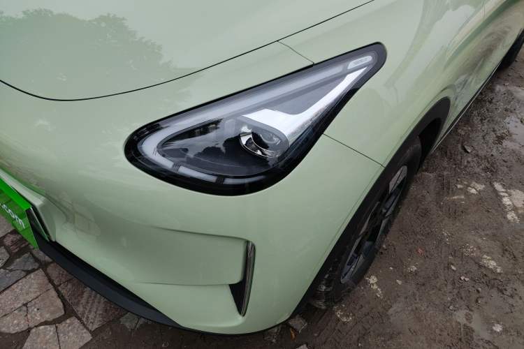 Used  Geome 2025 310km Dream Edition
