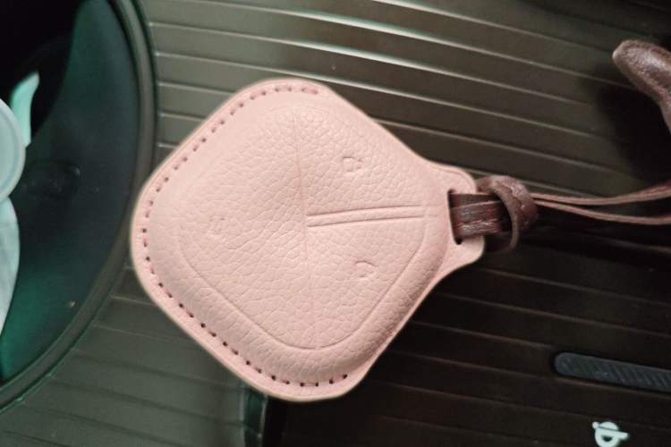 Used Baojun Cloud 2023 460 Max Lingxi Version
