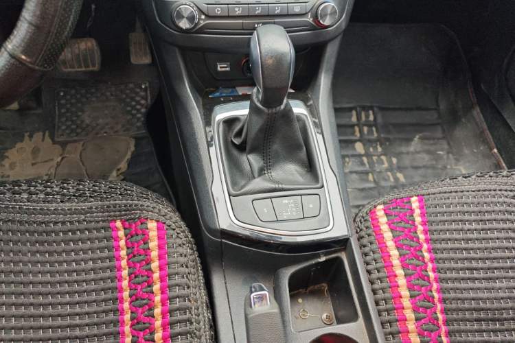 Used Peugeot 408 2014 1.8L Automatic Leading Edition