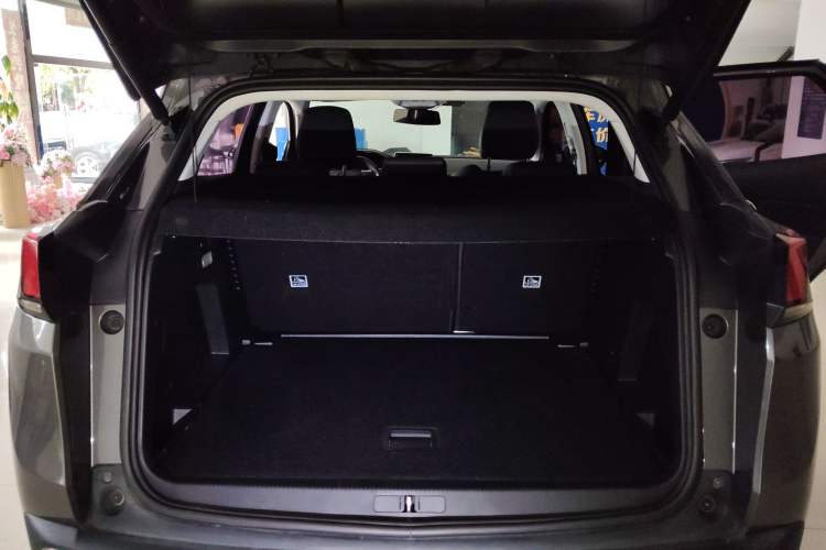 Used Peugeot 4008 2017 350THP Elite Edition