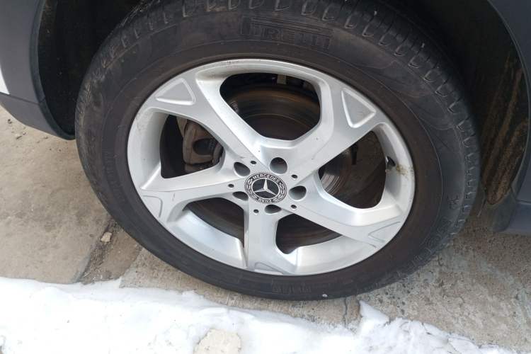 Used Mercedes-Benz GLA 2018 GLA 200 Sport Edition
