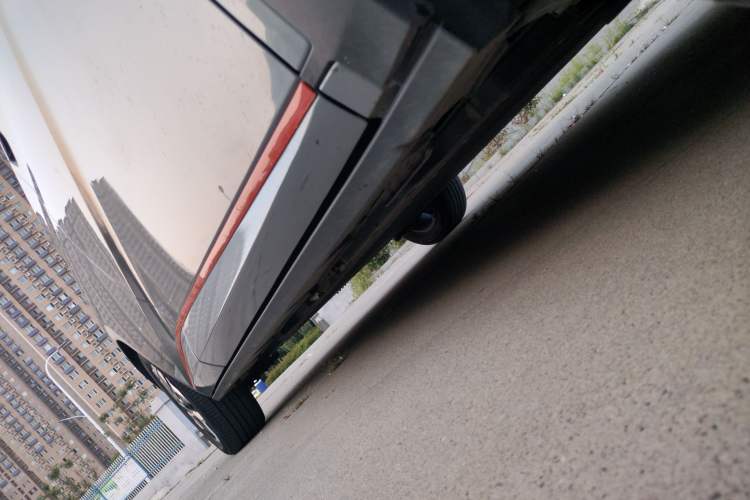 Used BYD Dolphin 2021 405 km Fashion Edition
