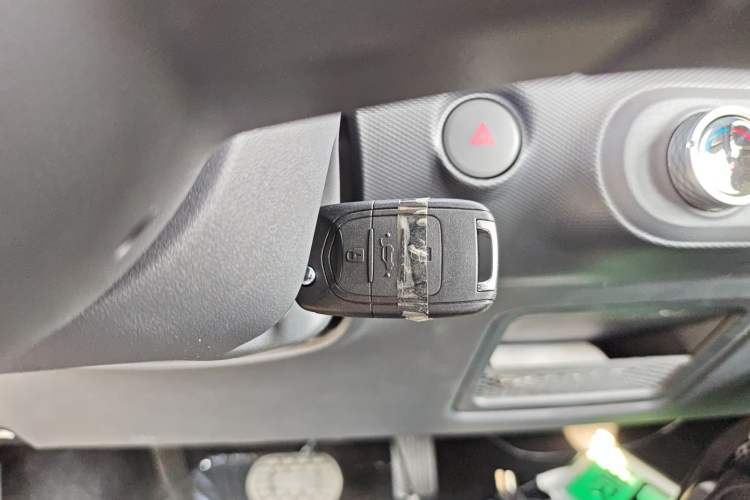 Used Wuling Zhiguang New Energy 
