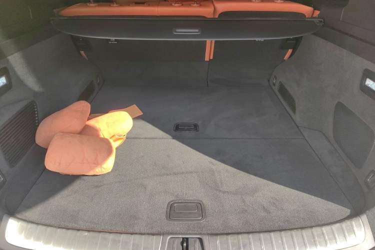 Used Hima AITO M7 2024 1.5T Four-Wheel Drive Plus Version 5 Seats