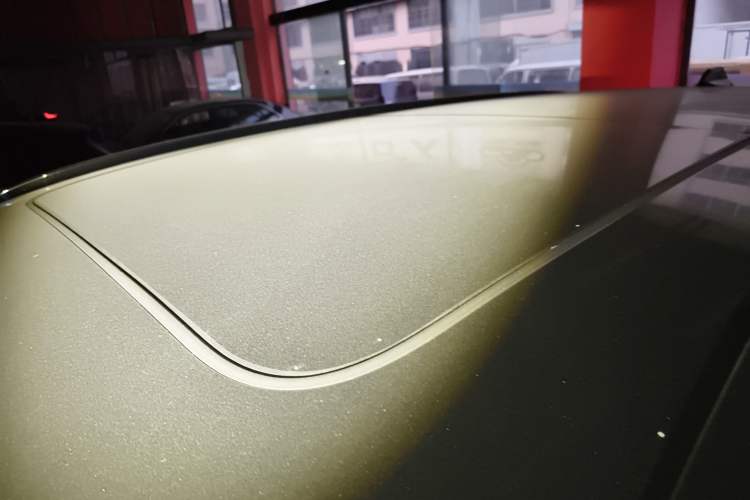 Used Nio ES8 2020 580 km Range 7-Seater Version