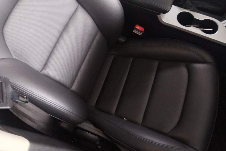 Used Geely Auto Vision 2018 1.5L Manual Happiness Edition
