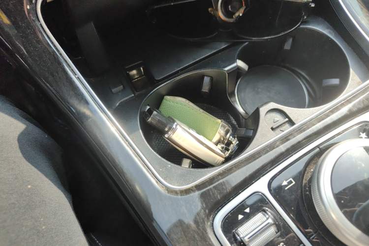 Used Mercedes-Benz C-Class 2018 C 200 Sport Edition
