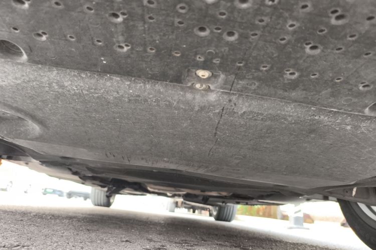 Used Audi A4L 2020 40 TFSI Fashion Dynamic Model
