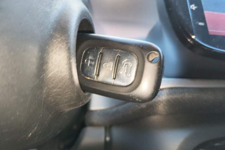 Used  fortwo 2015 1.0L 52 kW Hardtop Passion Edition
