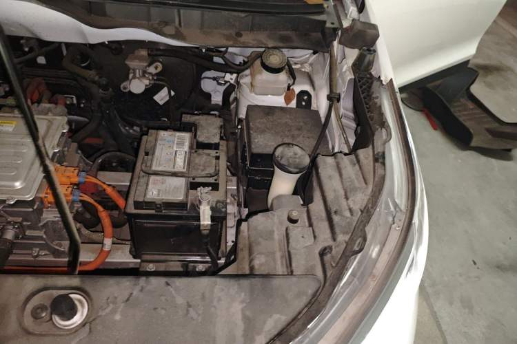 Used BYD Yuan Pro 2021 401 km Luxury Version