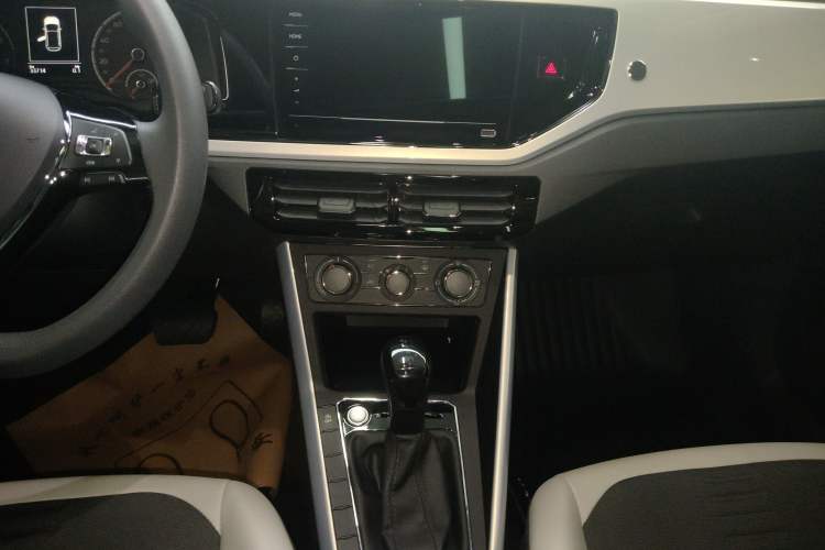 Used Volkswagen Polo 2021 Plus 1.5L Automatic Colorful Tech Edition
