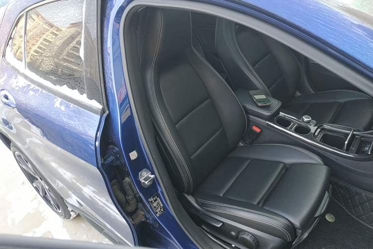 Used Mercedes-Benz GLA 2018 GLA 220 4MATIC Sport Edition