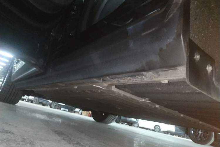 Used ARCFOX Alpha T 2022 480S 160kW
