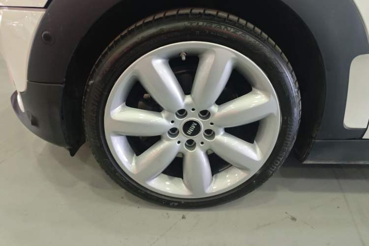 Used  Clubman 2023 Refresh 1.5T COOPER Connoisseur
