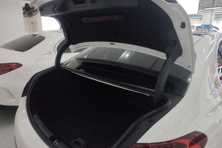 Used Mercedes-Benz C-Class 2022 Restyled C 260 L Sport Edition
