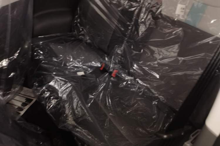 Used  Lumin 2024 130km Qingyue Version