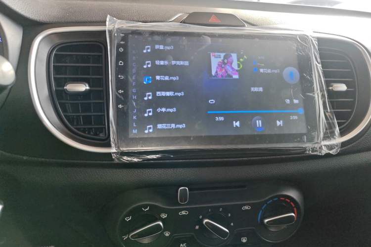 Used Kia Pegas 2019 1.4L Automatic Value Edition National VI Standard