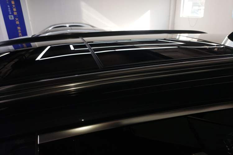 Used BYD Tang New Energy 2023 DM-i Champion Edition 112KM Prestige Model