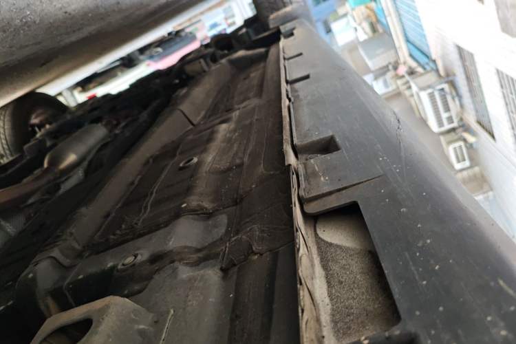 Used GAC Trumpchi GS4 2018 235T Automatic Two-Wheel Drive Elite Millionth Anniversary Edition
