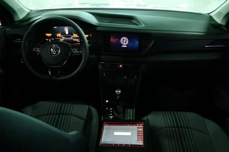 Used Volkswagen Tharu 2022 280TSI Two-Wheel Drive Trend Edition