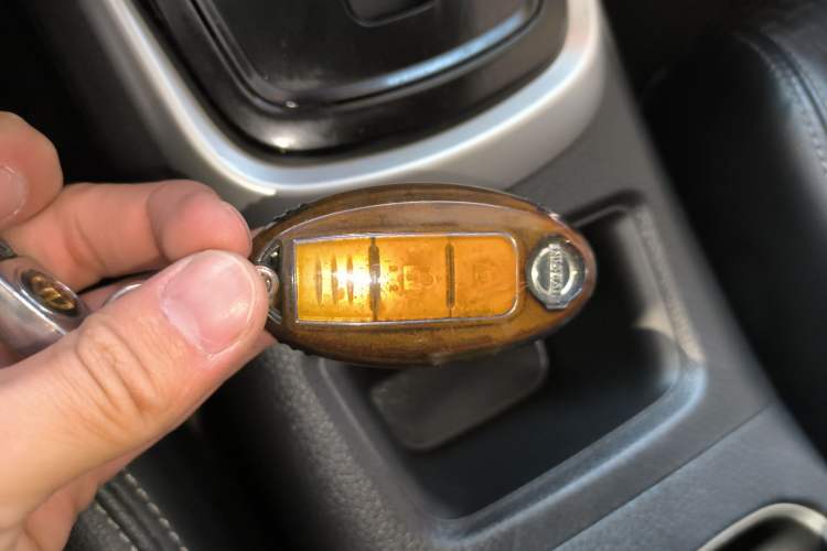 Used Nissan Tiida 2016 1.6L CVT Smart Drive Edition
