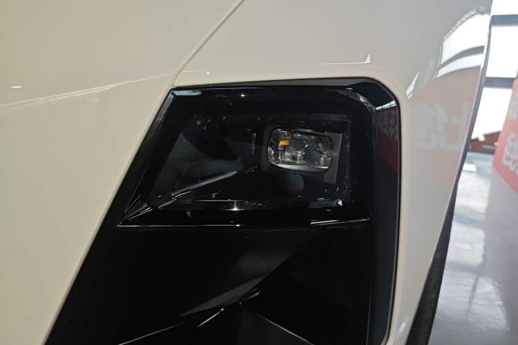 Used GAC Trumpchi GS3 