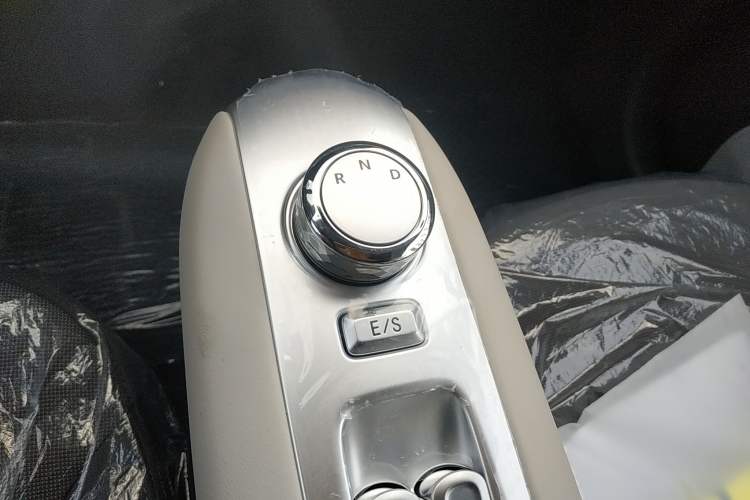 Used  Lumin 2025 205 km Xiangqin Version
