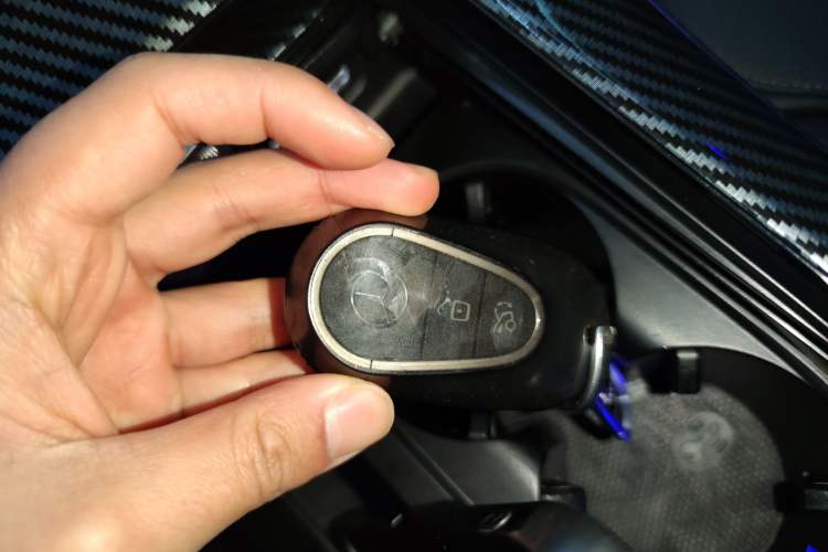 Used Mercedes-Benz C-Class 2024 C 200 L Sport Edition
