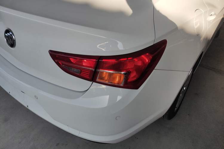 Used Buick Verano 2017 Sedan 15S Automatic Entry Model
