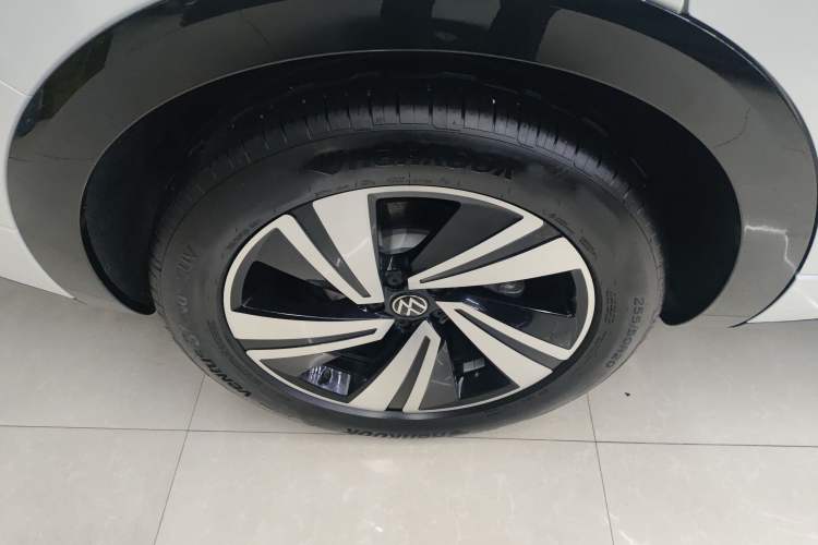 Used Volkswagen Talagon 2023 380TSI Four-Wheel Drive R-Line Cruise Edition
