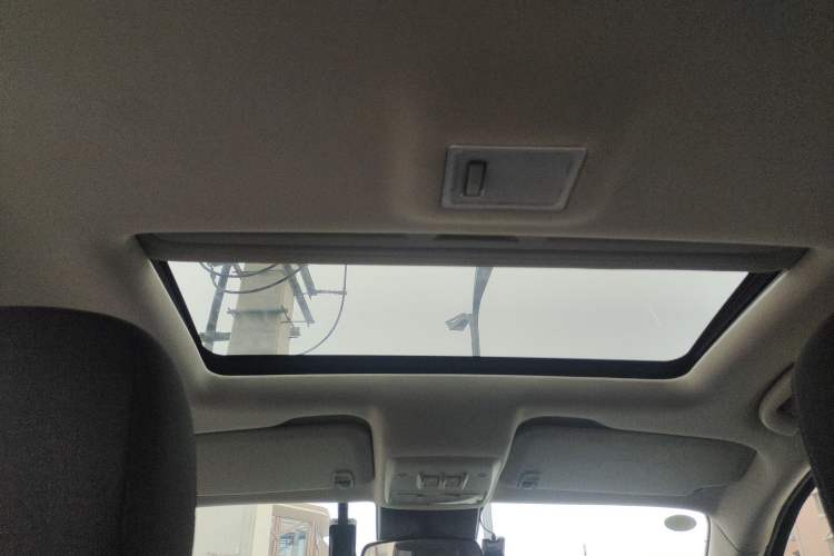 Used Buick Encore 2017 18T Automatic Two-Wheel Drive Urban Leading Model
