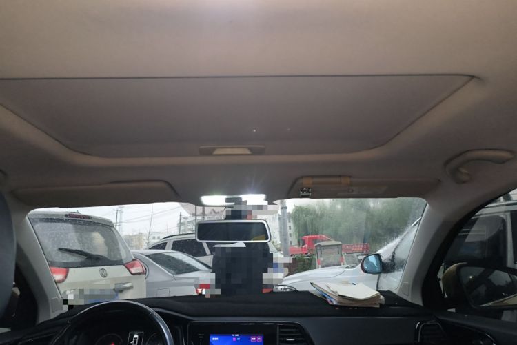 Used Jetta VS5 2019 280TSI Automatic Glory Edition