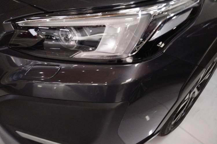 Used Subaru Outback 2021 2.5i Flagship Edition EyeSight
