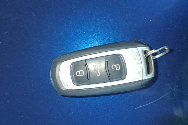 Used Geely Auto Emgrand GL 2018 1.4T DCT Elite Smart Connectivity Version