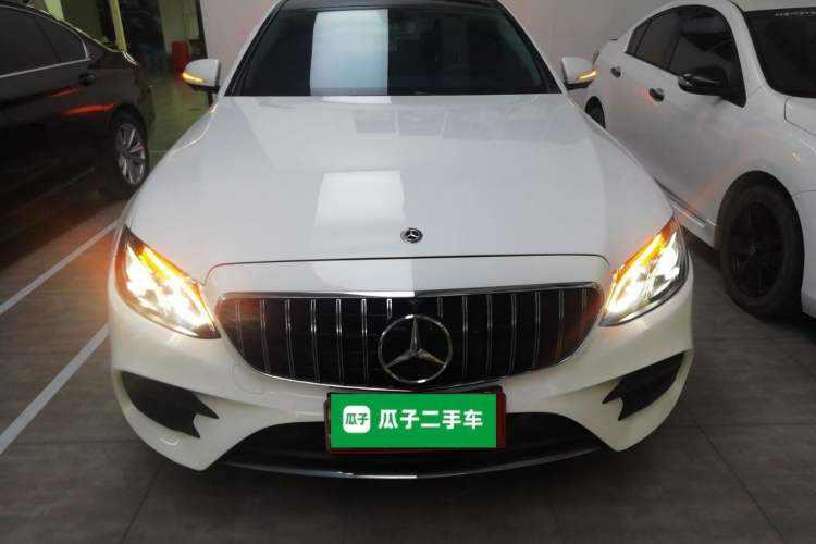 Used Mercedes-Benz E-Class 2020 Restyled E 300 L Sporty and Stylish Edition
