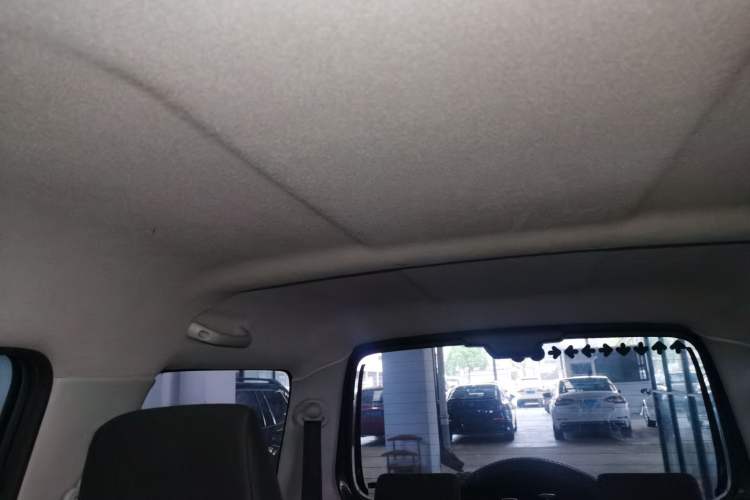 Used Suzuki Jimny 2015 1.3 AT JLX