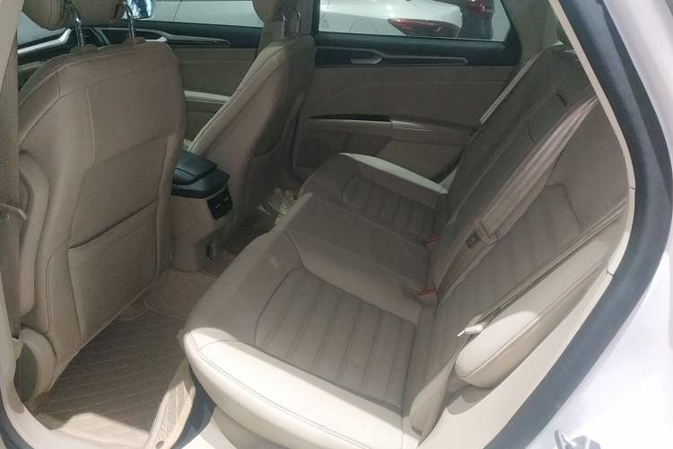 Used Ford Mondeo 2013 1.5L GTDi180 Fashion Edition
