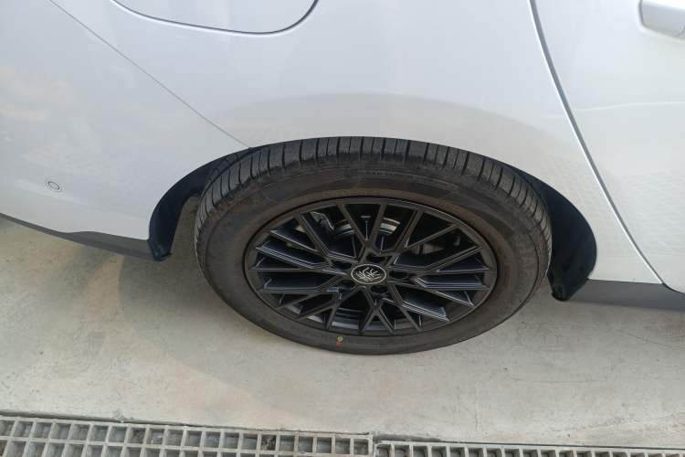 Used BYD Qin PLUS 2025 EV Smart Drive Edition 510KM Leading Model