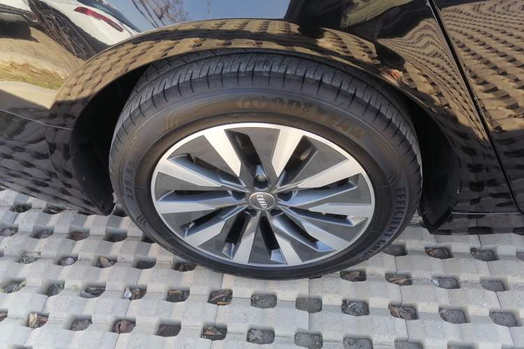 Used Audi A6L 2021 45 TFSI Prestige Elegant Edition