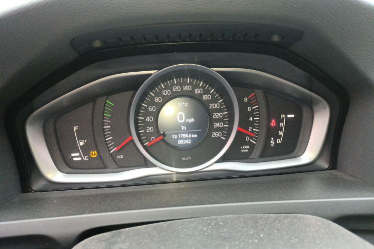 Used Volvo S60 2019 S60L Facelift T5 Intelligent Advanced Edition