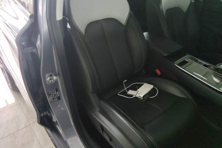 Used Roewe RX5 2020 PLUS 300TGI Automatic Ali National Style Ronglin Edition