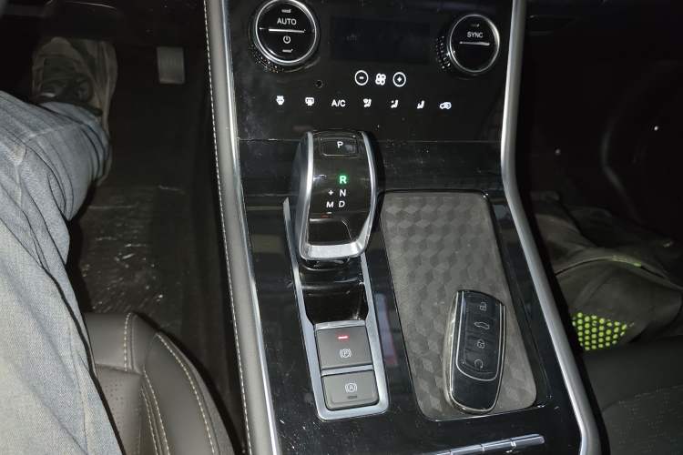 Used Chery Tiggo 8 2024 Honor Edition 230TCI Automatic Excellence Version 5 Seats
