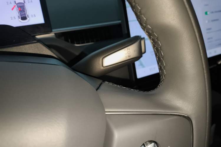 Used XPeng MONA M03 2024 515 Long-Range